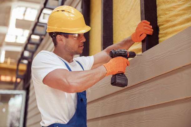 Best Engineered Wood Siding  in Highland, IL