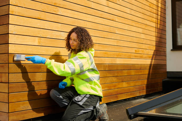 Affordable Siding Repair and Maintenance Services in Highland, IL